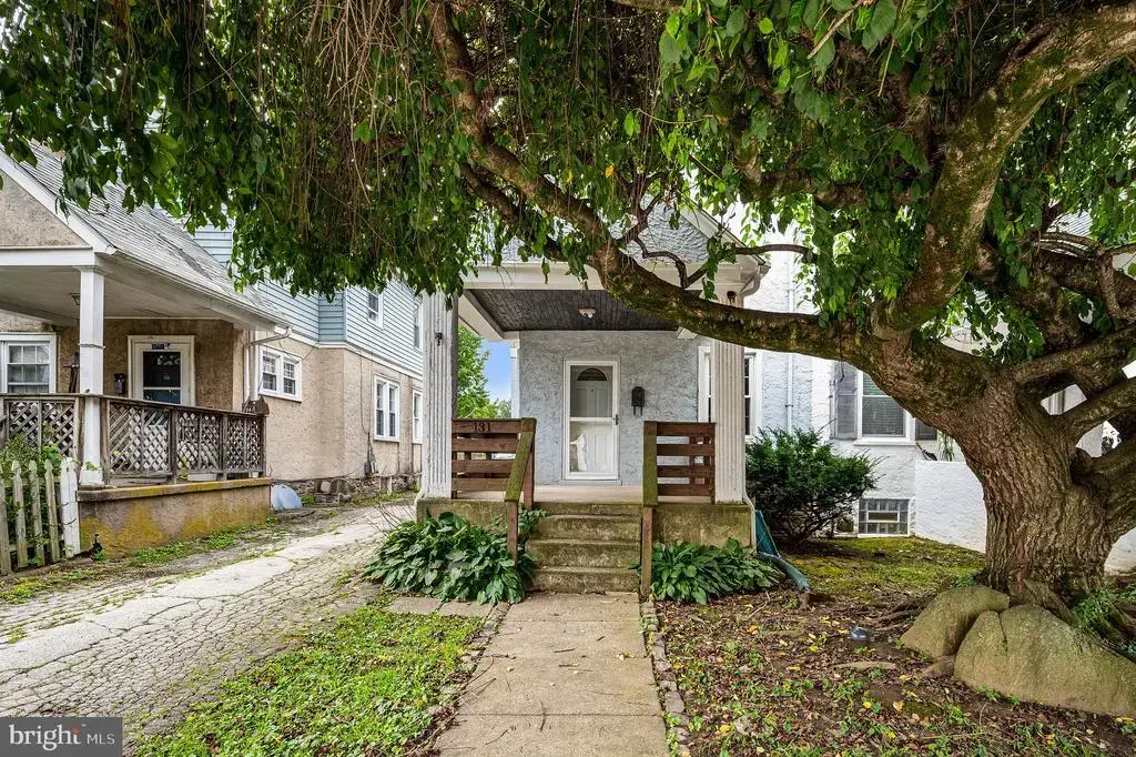 131 Eachus Ave, BRYN MAWR