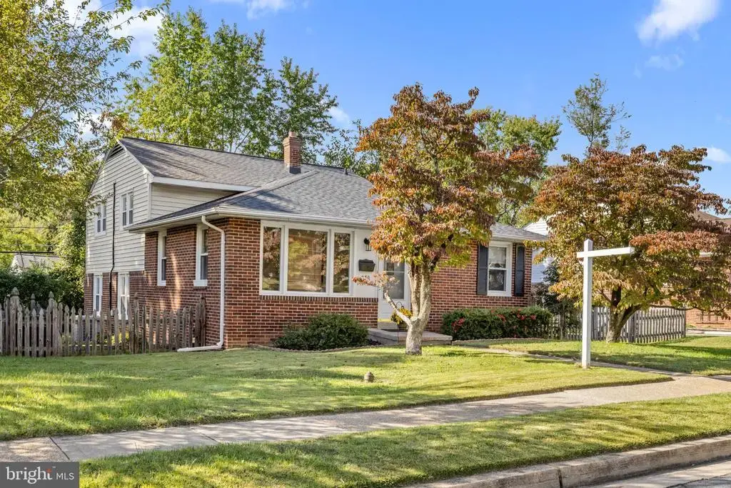 230 Rollingbrook Way, BALTIMORE
