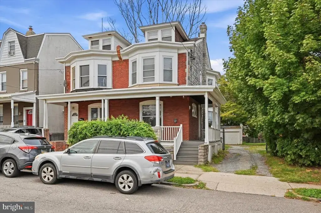 482 Martin St, PHILADELPHIA