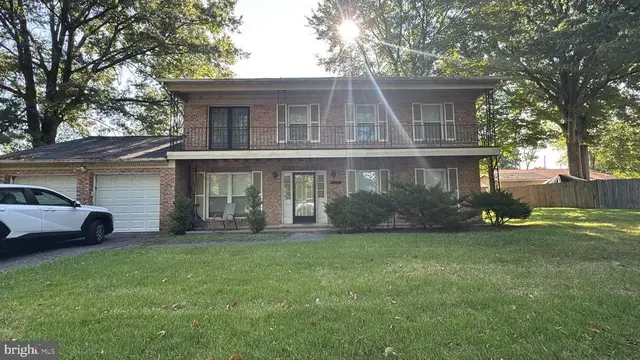 9108 Overlook Trl, Fort Washington