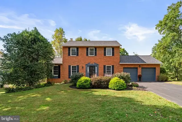 4236 Hermitage Dr, Ellicott City