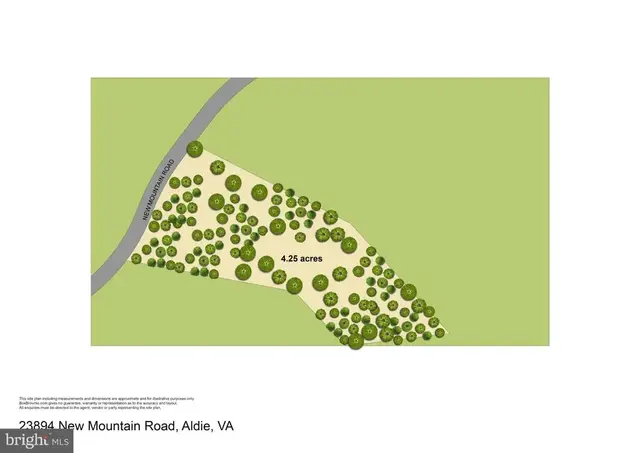 23894 New Mountain Rd, Aldie