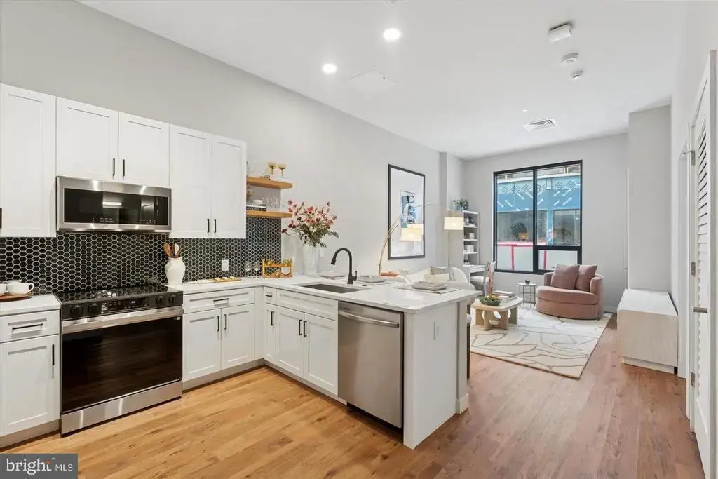 1219-1223 Constitution Ave #2261, PHILADELPHIA