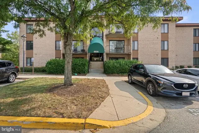6930 Hanover Pkwy #201, Greenbelt