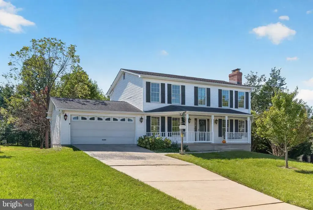 8683 Felsview Dr, LAUREL