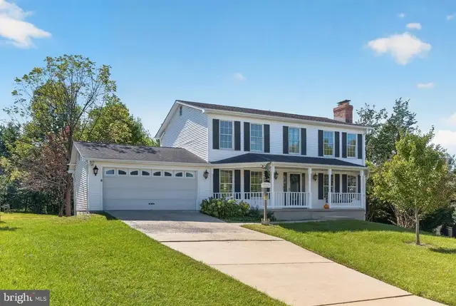 8683 Felsview Dr, Laurel