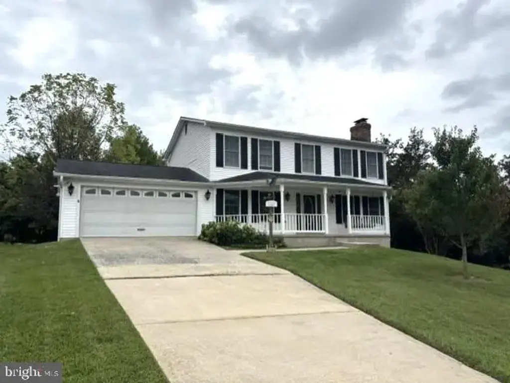 8683 Felsview Dr, LAUREL