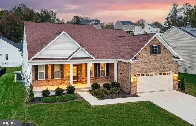 5414 Big Huntingdon Ln, Brandywine