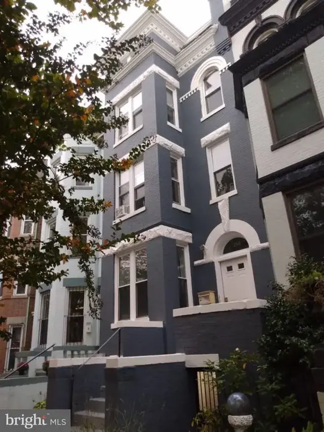 1250 Columbia Rd Nw, Washington