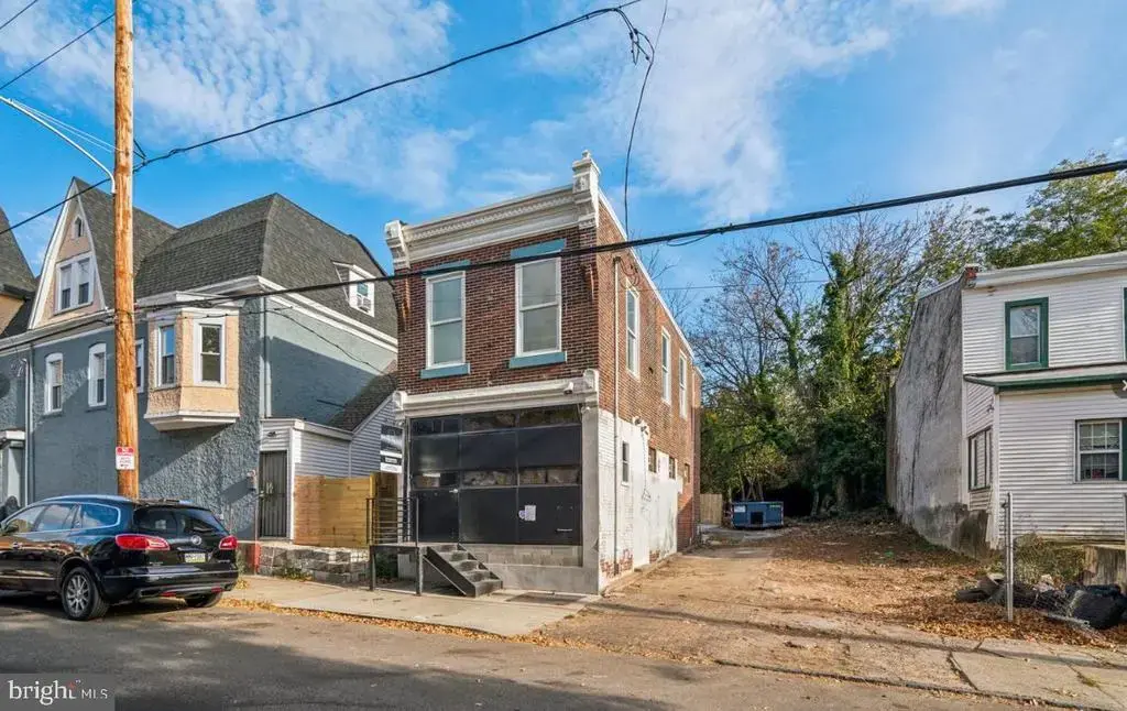308 W Queen Ln, PHILADELPHIA