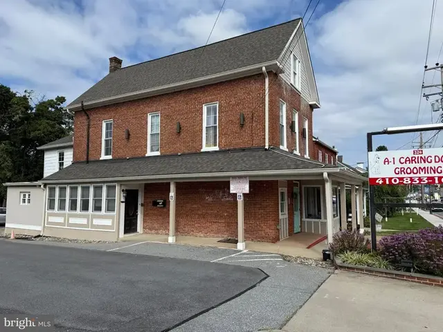 324 Main St, Reisterstown