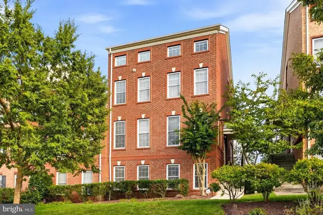 2526 Cherry Tree Rd, Hanover