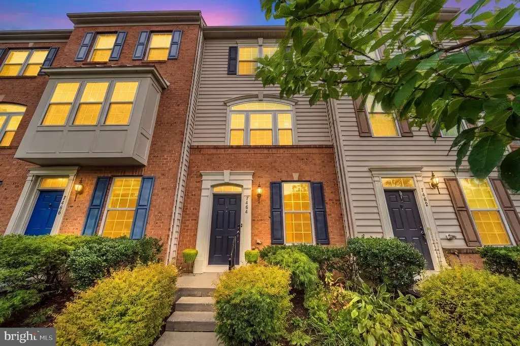 7464 Singers Way, ELKRIDGE