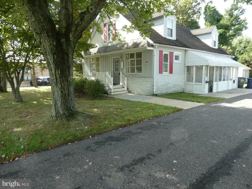 502 Haddonfield Berlin Rd, VOORHEES