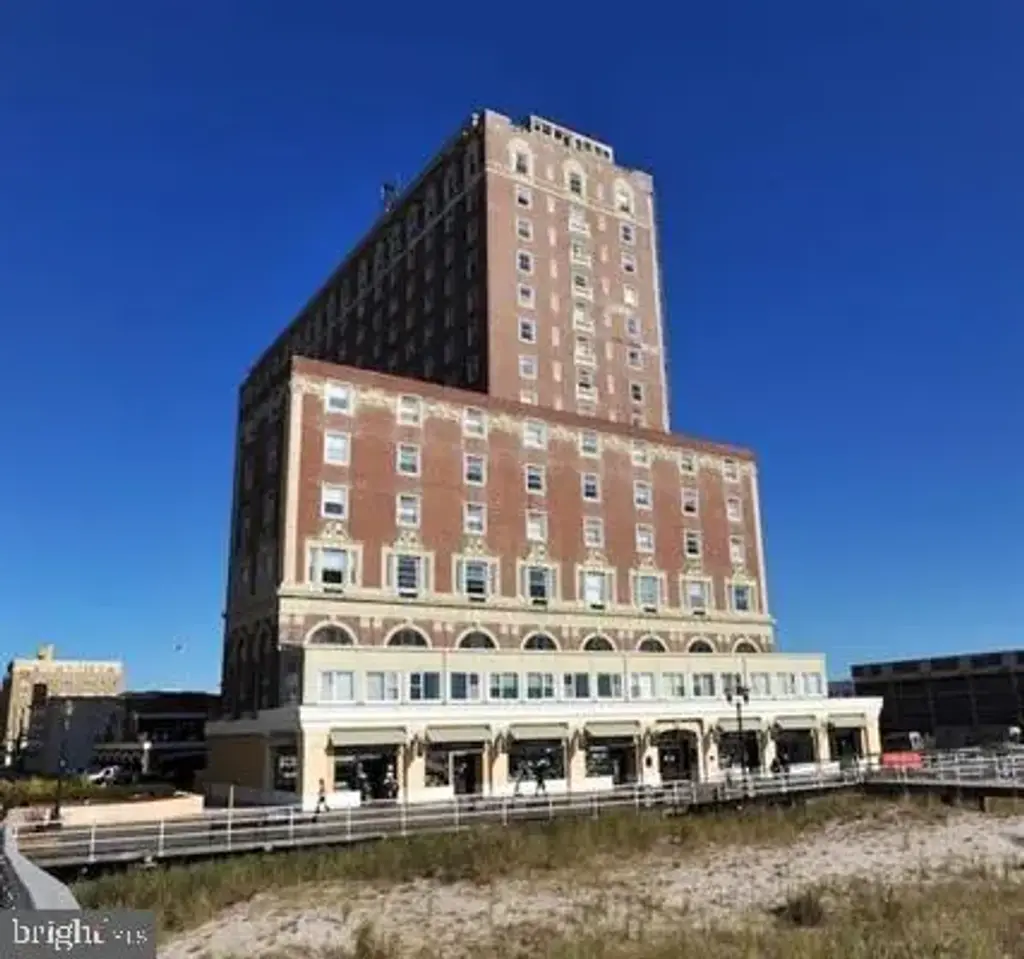 2721 Boardwalk #410, ATLANTIC CITY