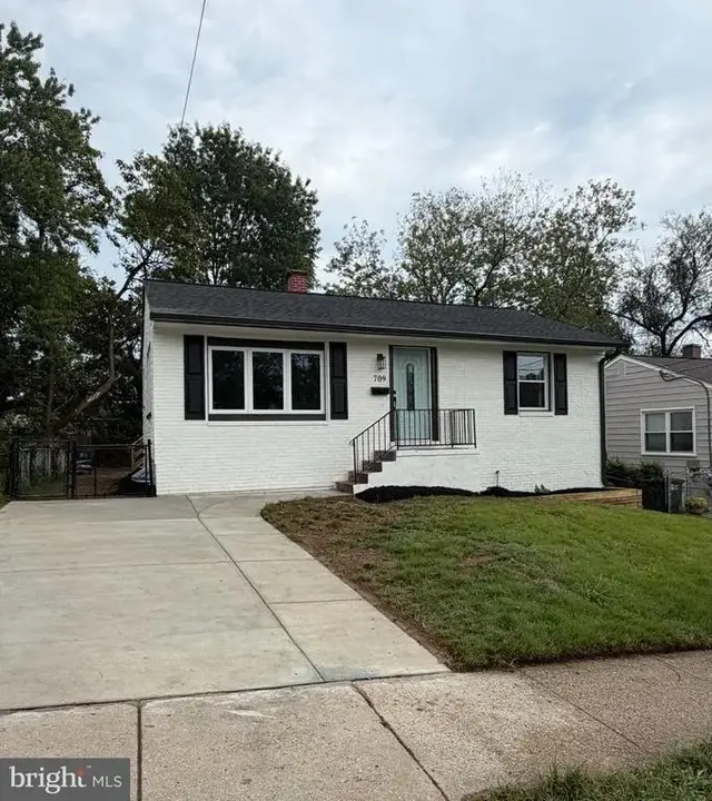 709 65th Ave, Capitol Heights