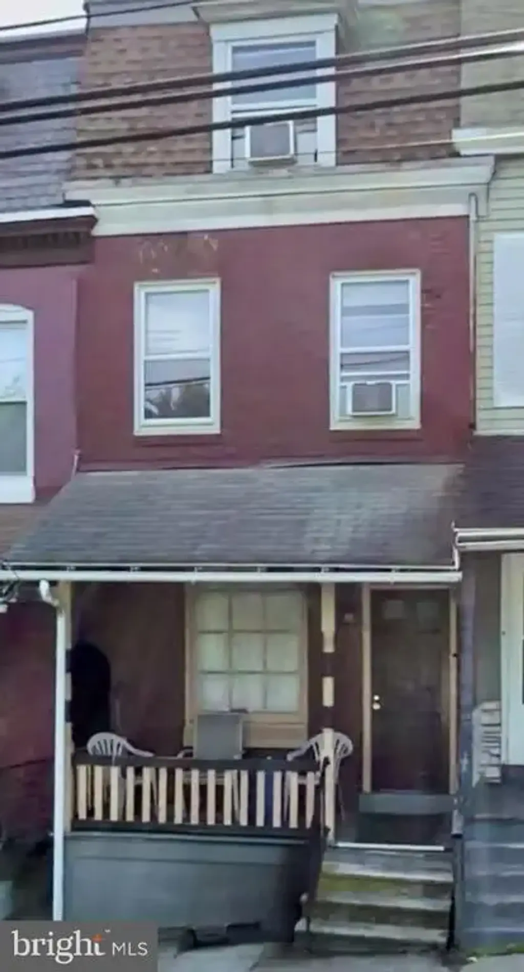 2122 Kutztown Rd, READING