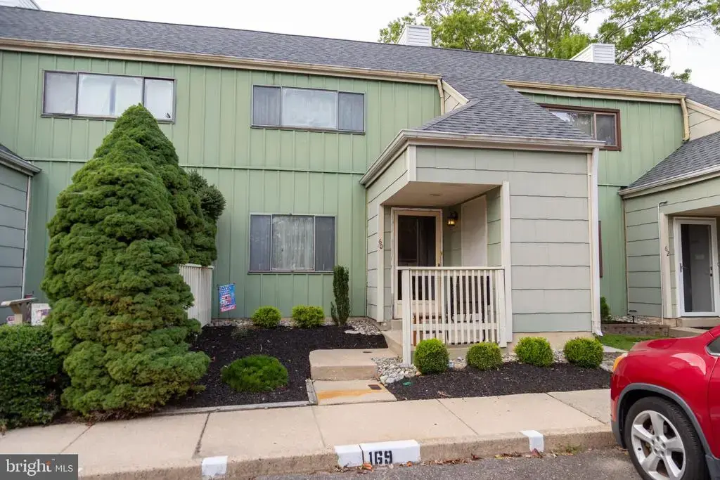 60 Georgetown Rd, LINDENWOLD