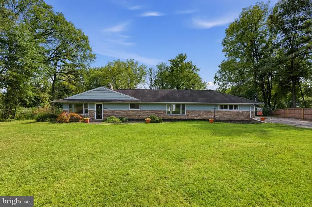 1254 Old Baltimore Pike, NEWARK