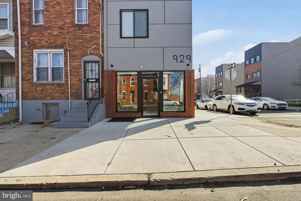 929 N 40th St, PHILADELPHIA