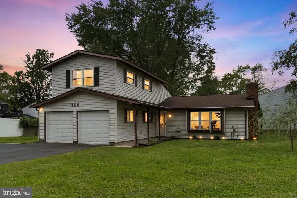 10 Durham Ter, EASTAMPTON