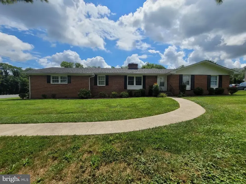 2720 Martinsburg Pike, STEPHENSON