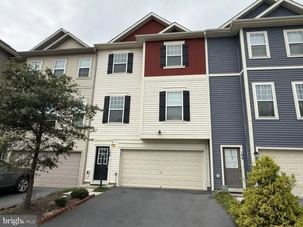 106 Halo Ct, STEPHENSON