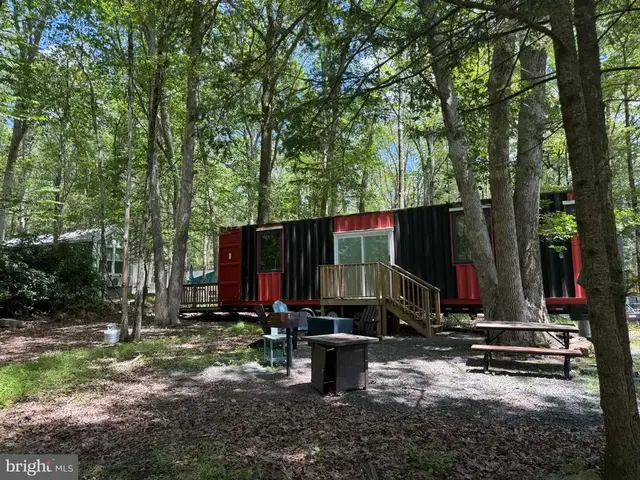 2624 Pa-534 #18, Albrightsville