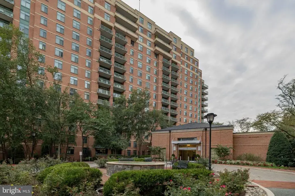 11700 Old Georgetown Rd #612, NORTH BETHESDA