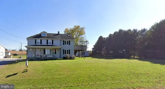 N/A, Annville