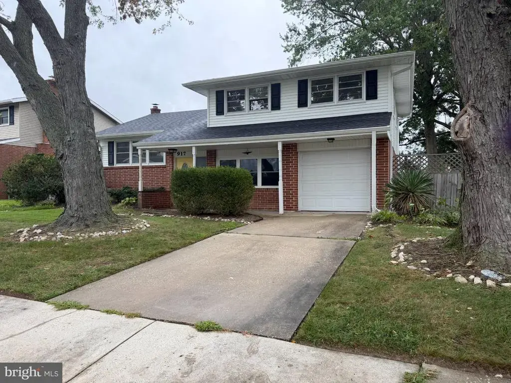 917 Shank Rd, DOVER