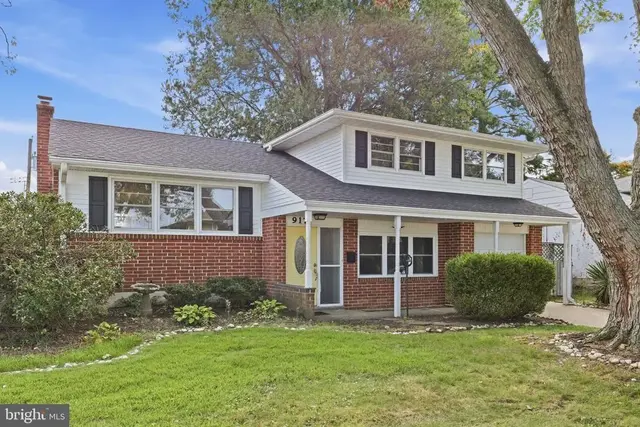 917 Shank Rd, Dover