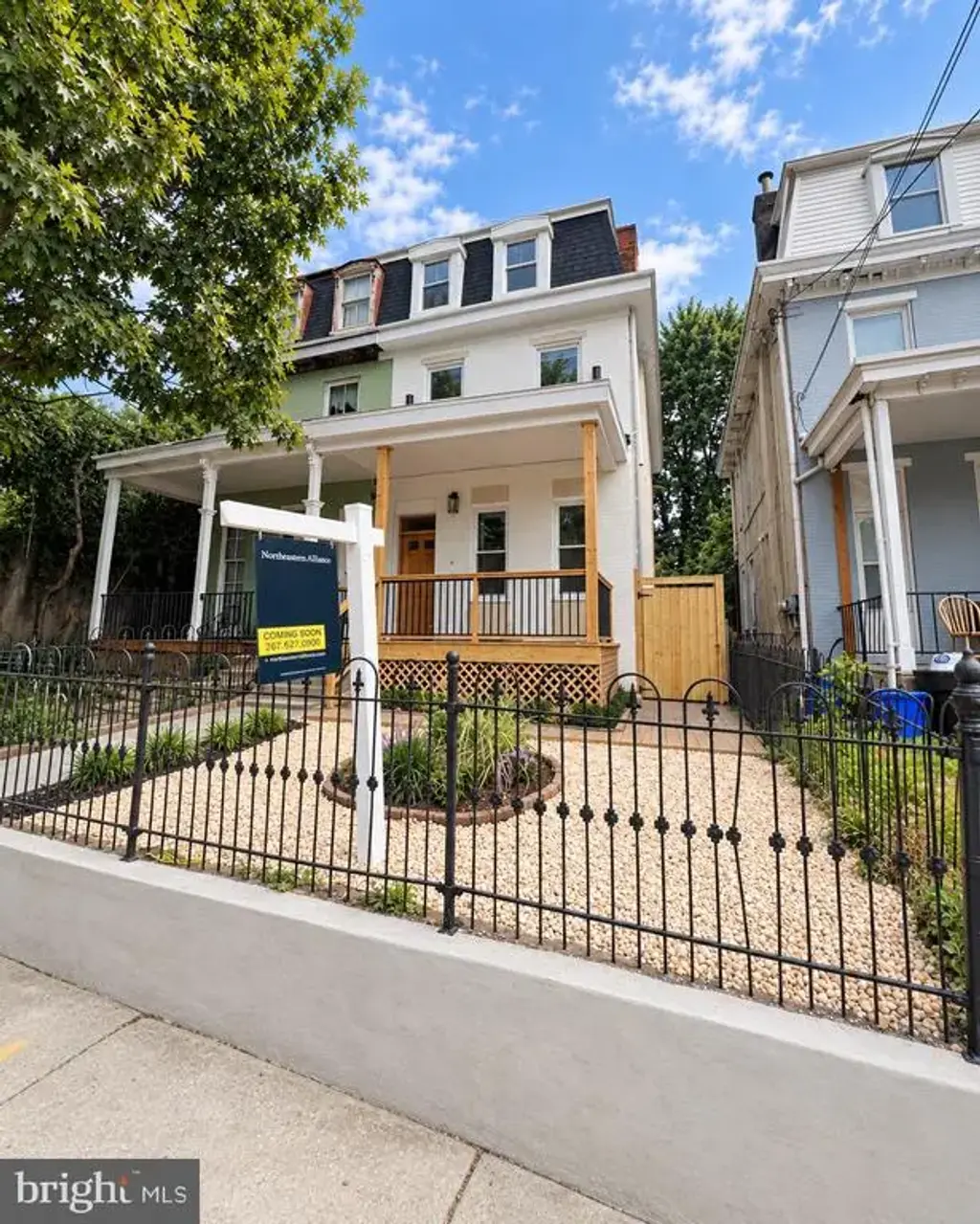 4547 Greene St, PHILADELPHIA