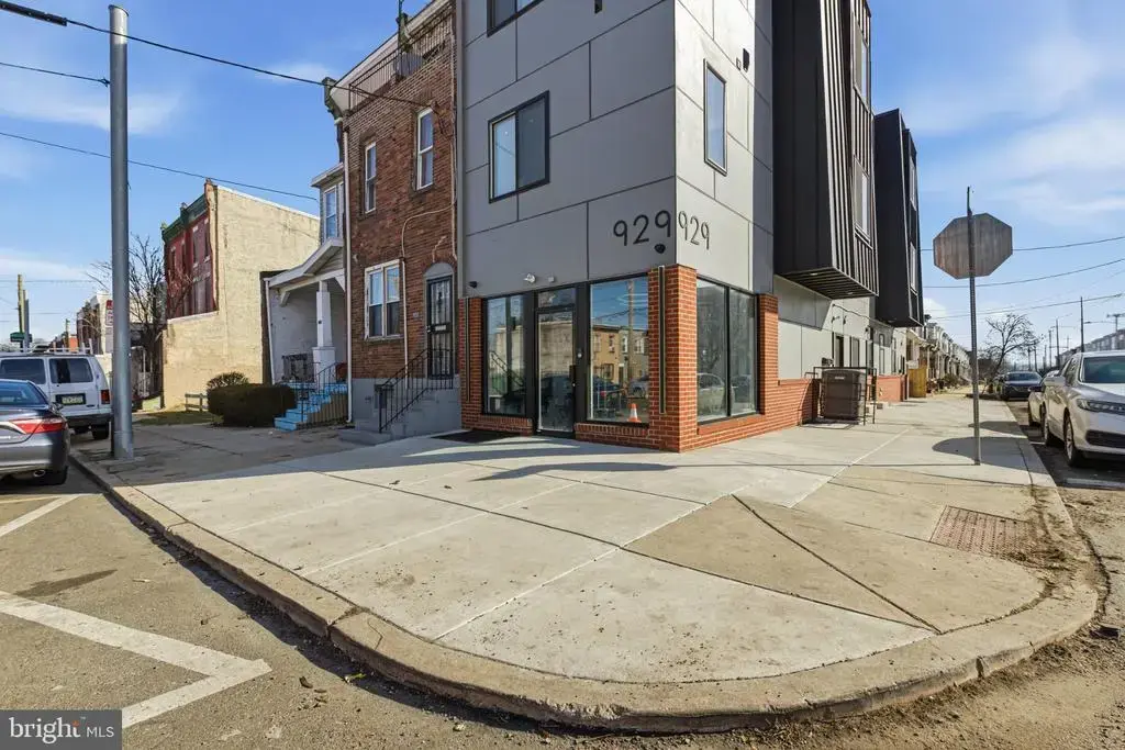 929 N 40th St, PHILADELPHIA