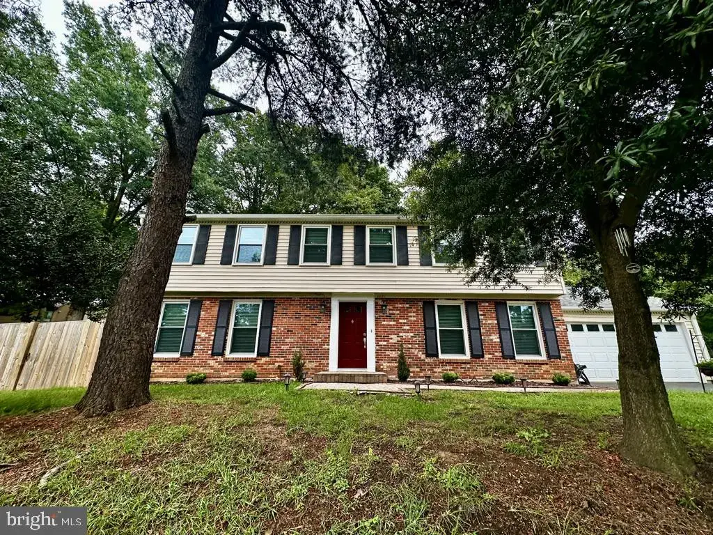 2281 Dosinia Ct, RESTON