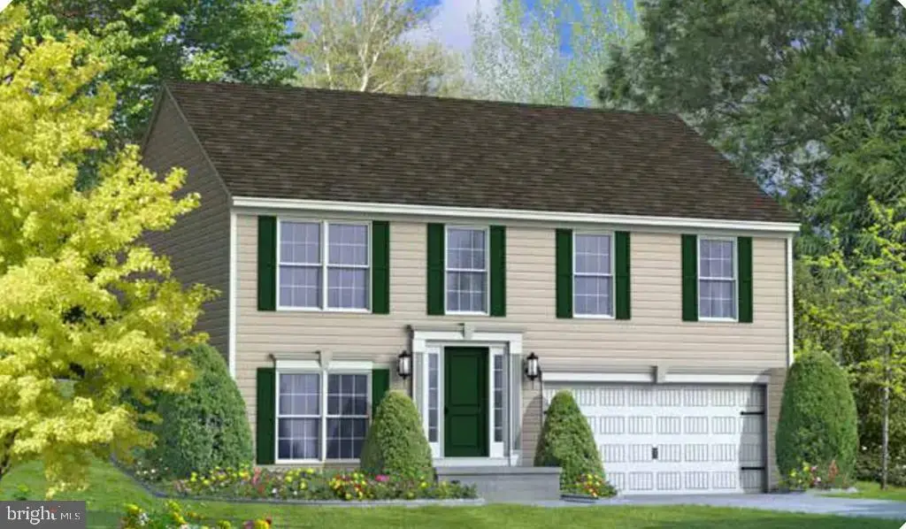 Lot 540 Skipper Ct, GREENBACKVILLE