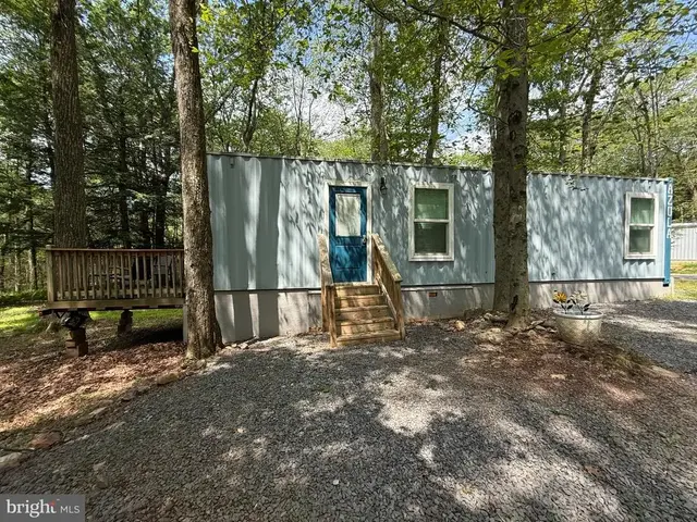 2624 Pa-534 #21, Albrightsville