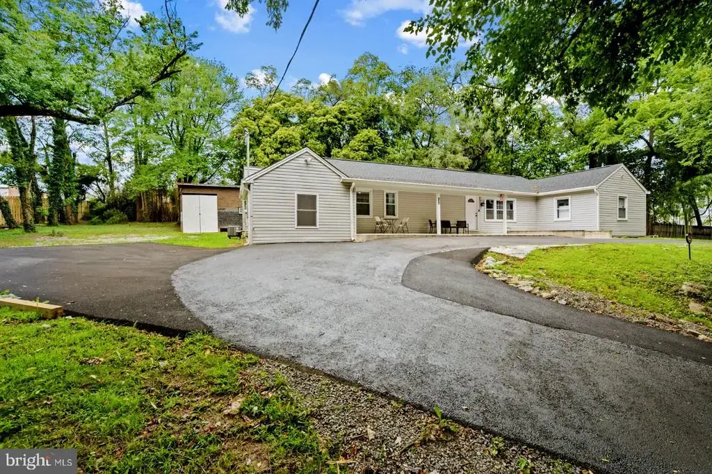 13416 Clifton Rd, SILVER SPRING