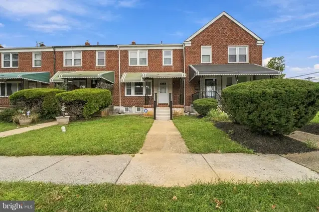 1646 Ingram Rd, Baltimore