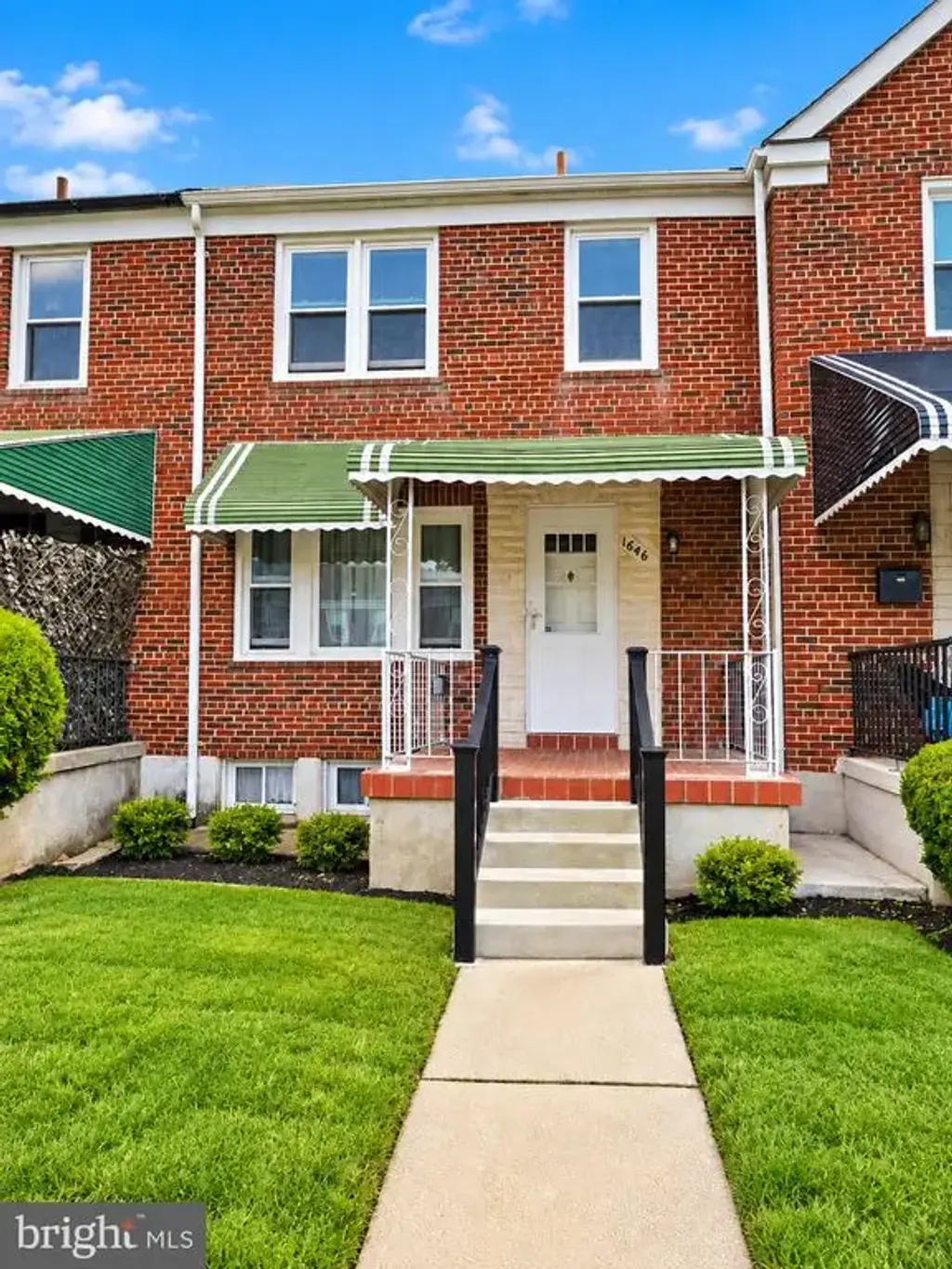 1646 Ingram Rd, BALTIMORE