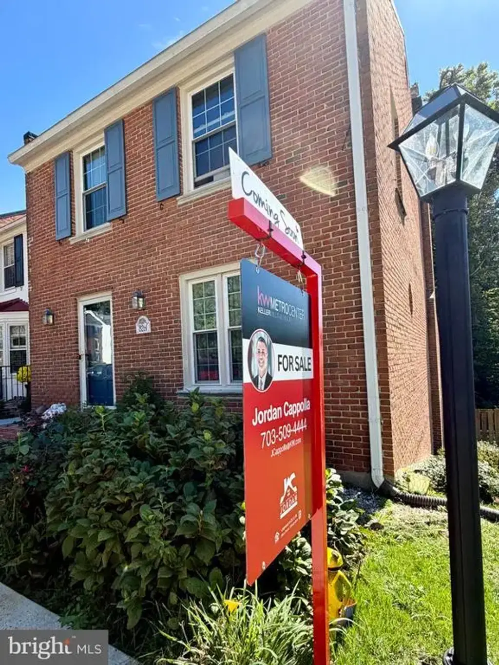 8261 Taunton Pl, SPRINGFIELD