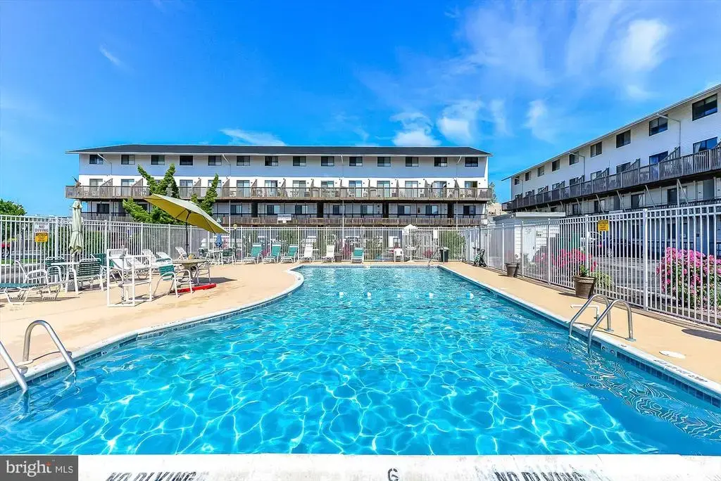 101 123rd St #227c, OCEAN CITY