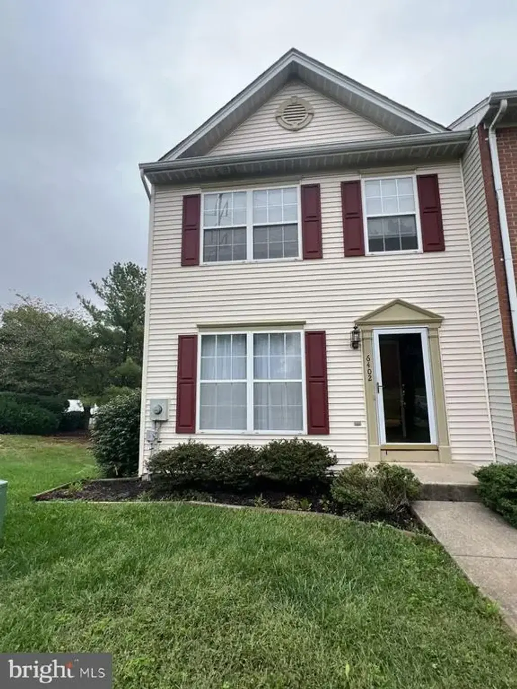 6402 View Point Ct, FREDERICK