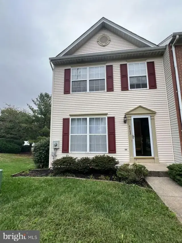 6402 View Point Ct, Frederick