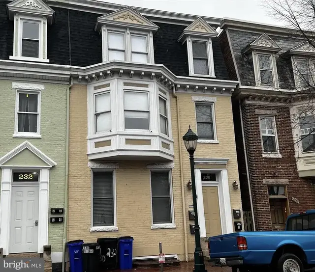 230 N Potomac St, Hagerstown