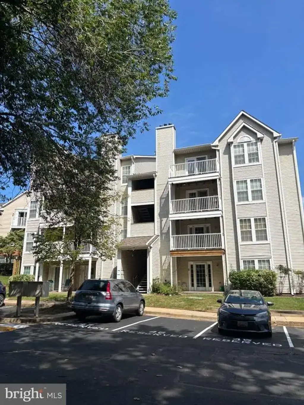 6330 Bayberry Ct #810, ELKRIDGE