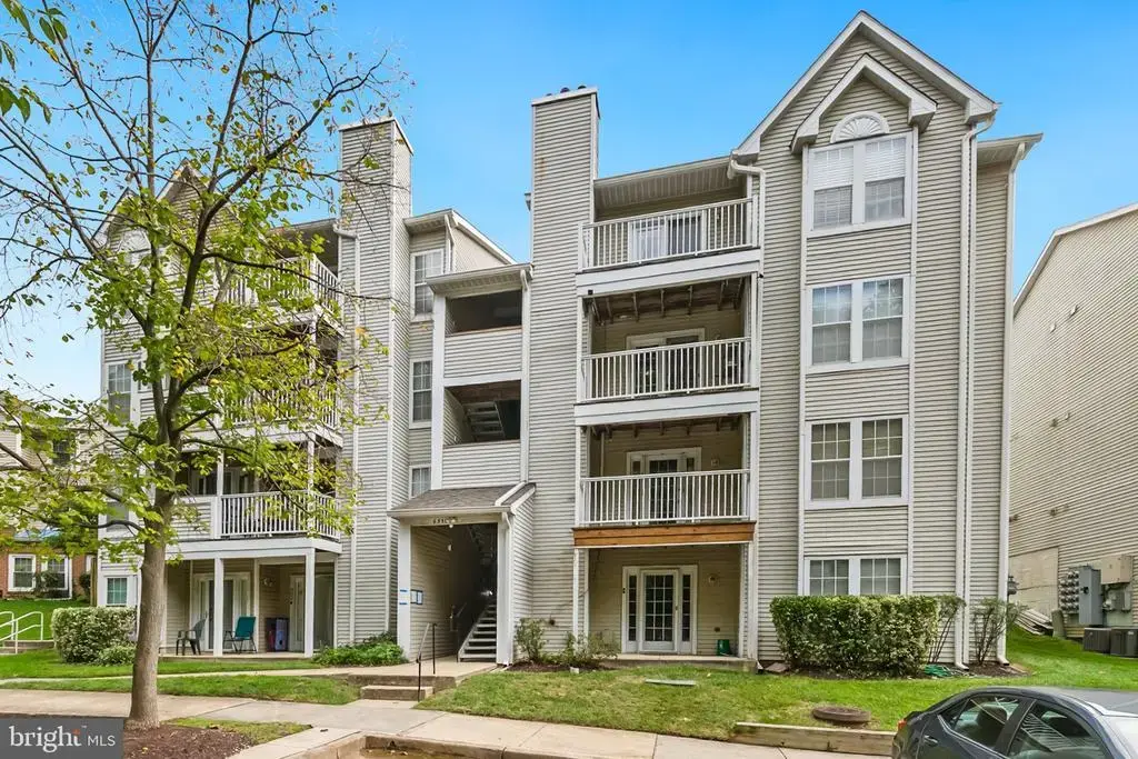 6330 Bayberry Ct #810, ELKRIDGE