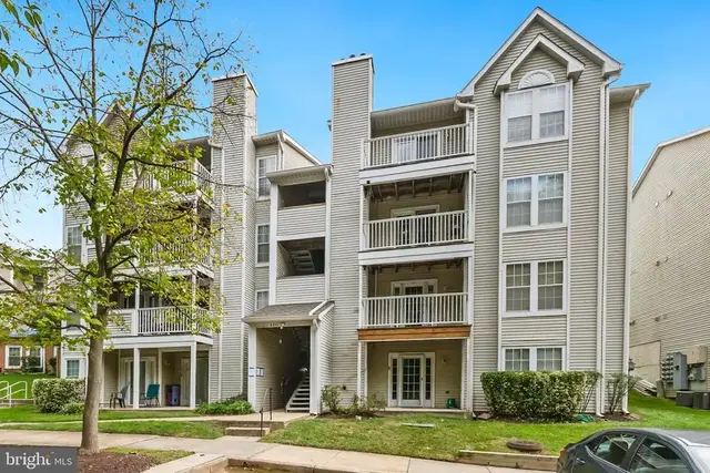 6330 Bayberry Ct #810, Elkridge