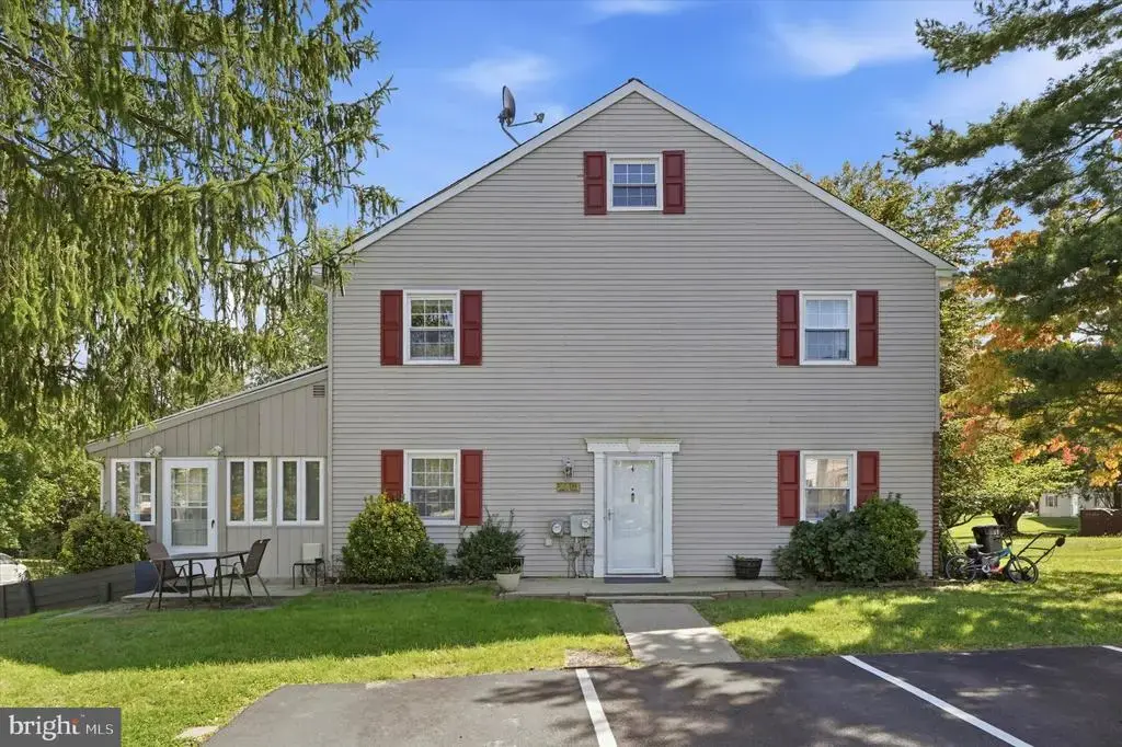 280 W Cardigan Ter #45, WEST CHESTER