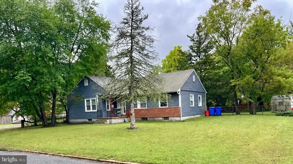 401 Maple St, MILLVILLE